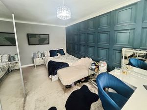 Bedroom 1- click for photo gallery